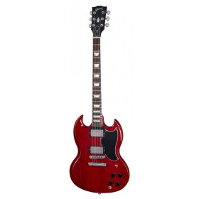 Gibson SG Standard 2018 Heritage Cherry Электрогитары